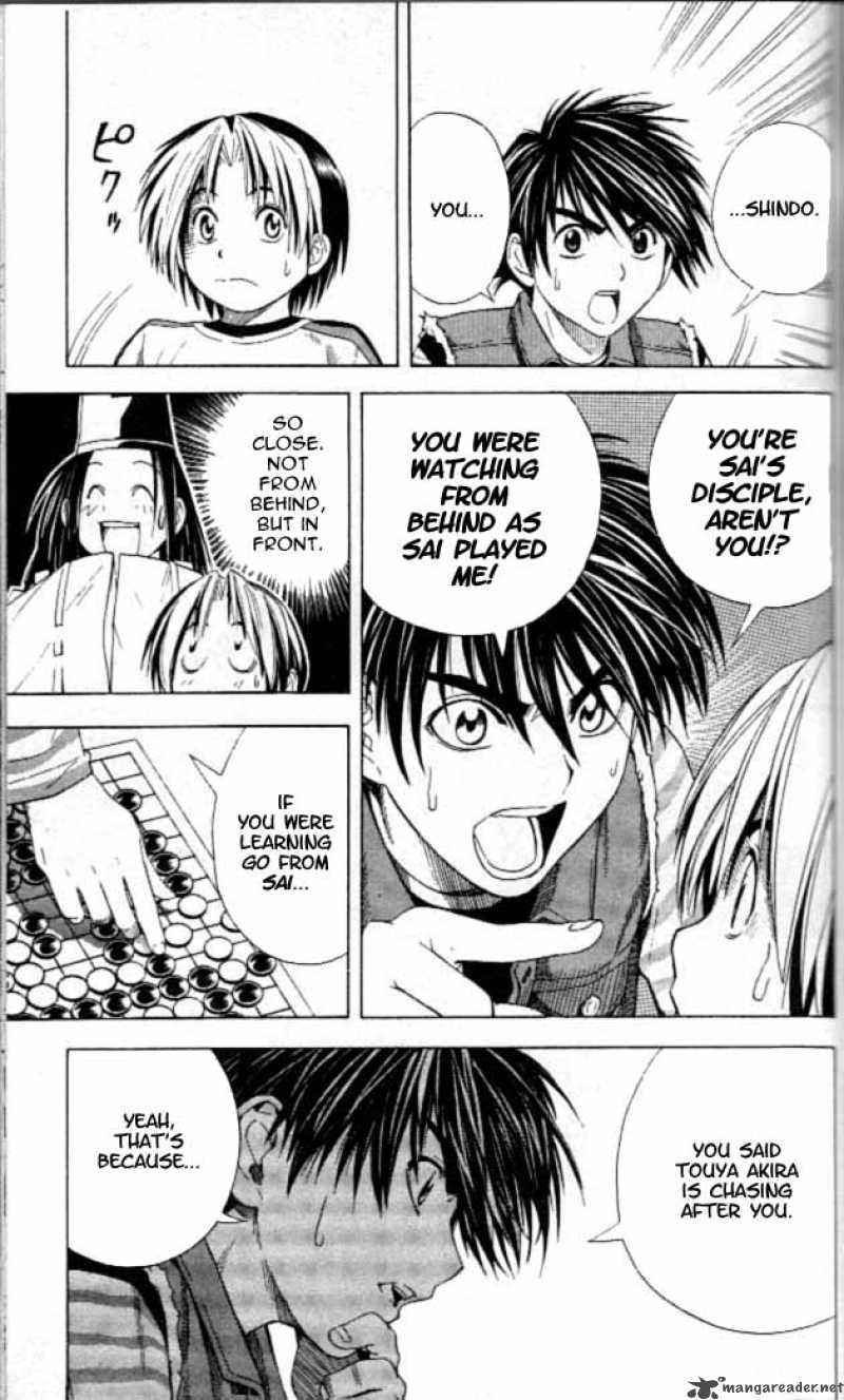 Hikaru No Go 56 5