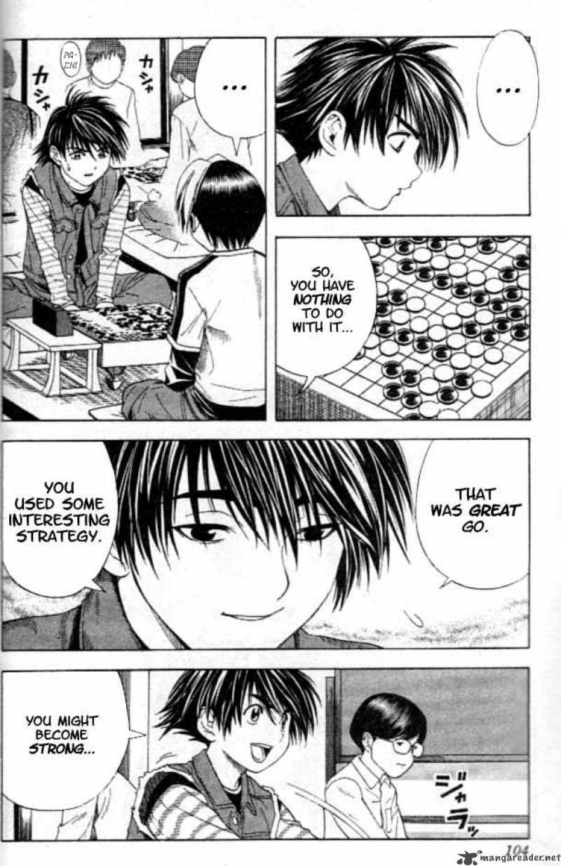 Hikaru No Go 56 8