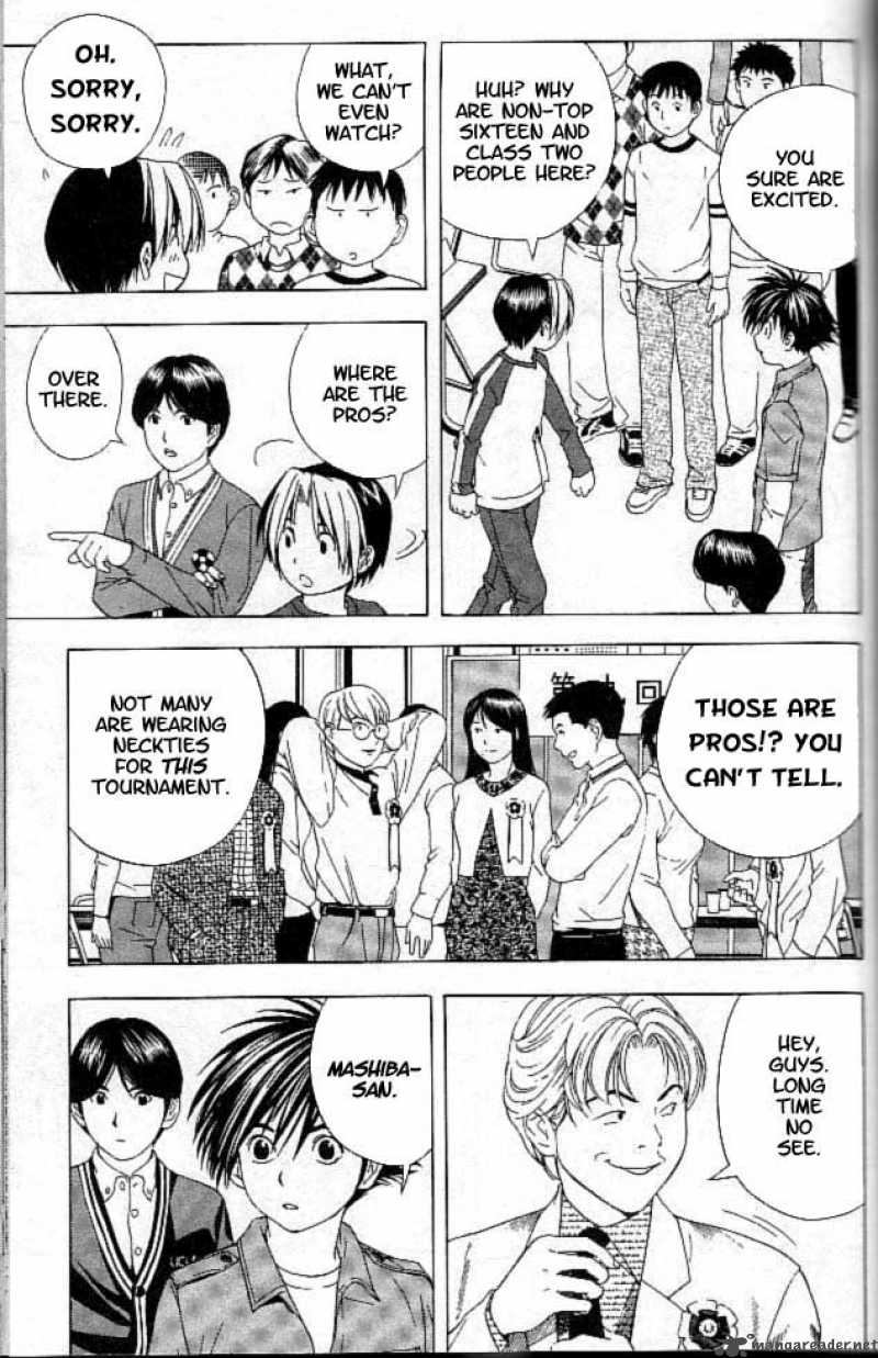 Hikaru No Go 58 3