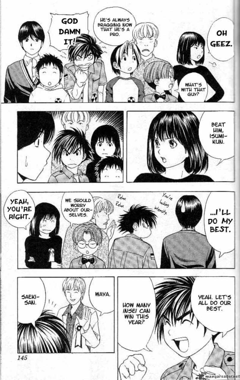 Hikaru No Go 58 5