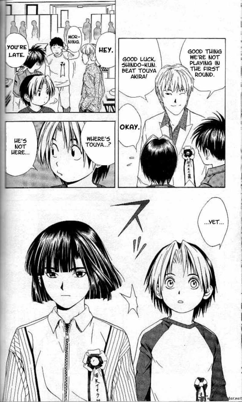 Hikaru No Go 58 6