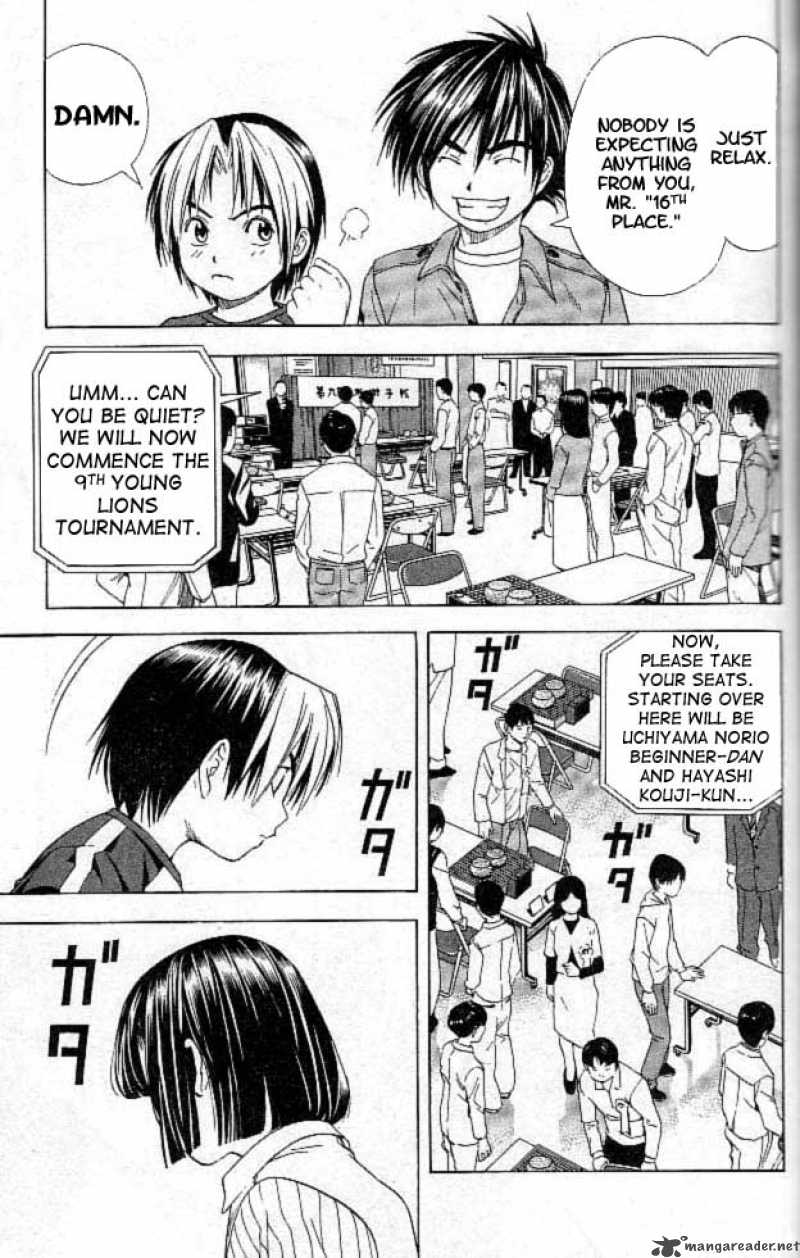 Hikaru No Go 58 9