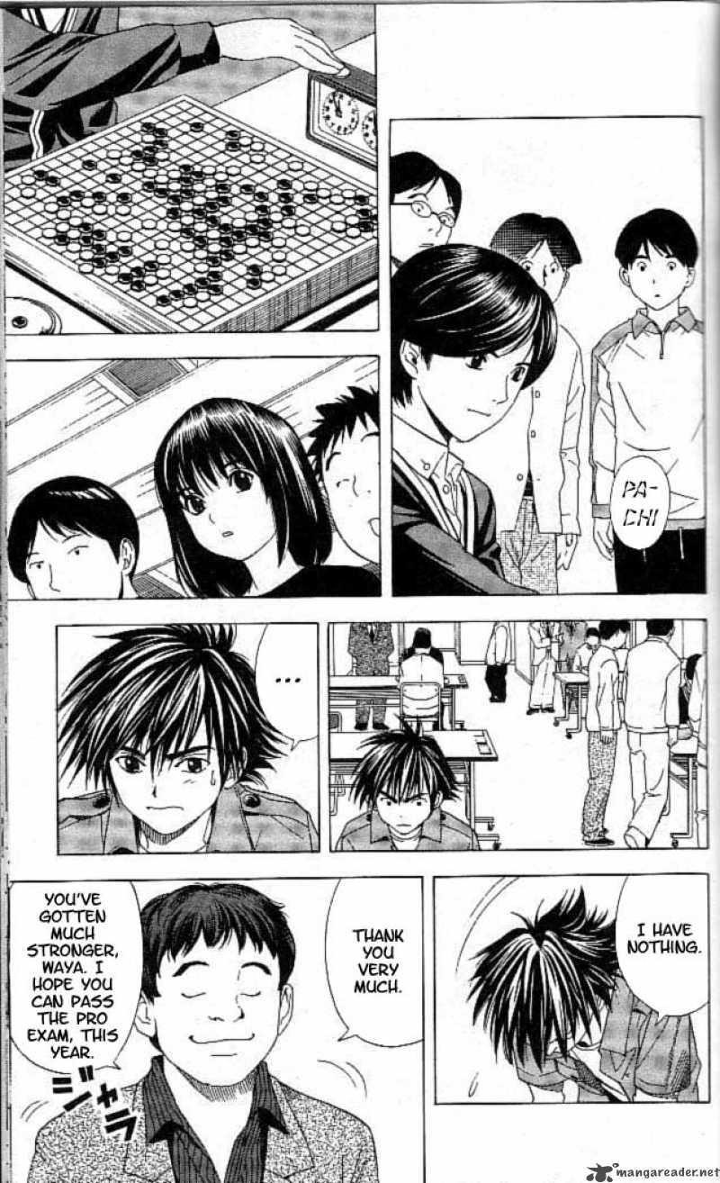 Hikaru No Go 59 12