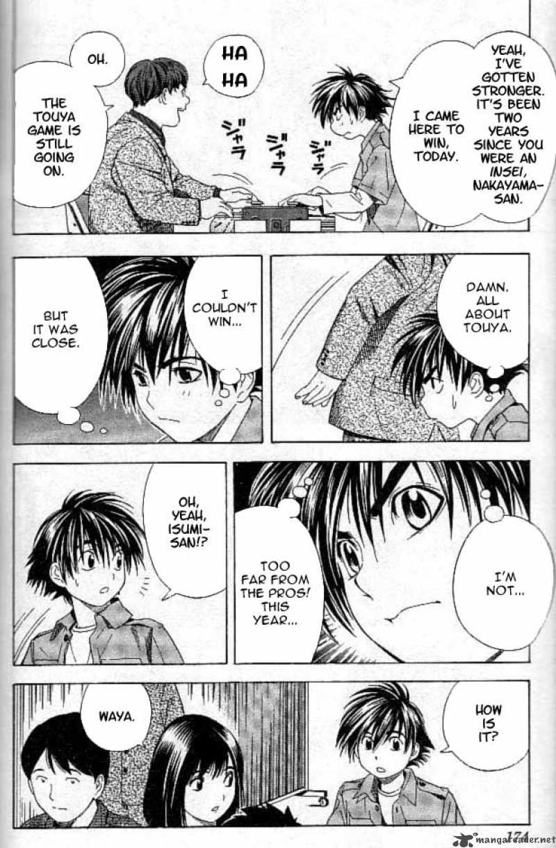 Hikaru No Go 59 13