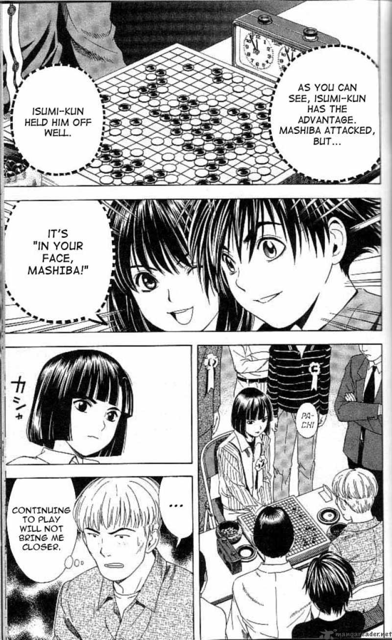 Hikaru No Go 59 14