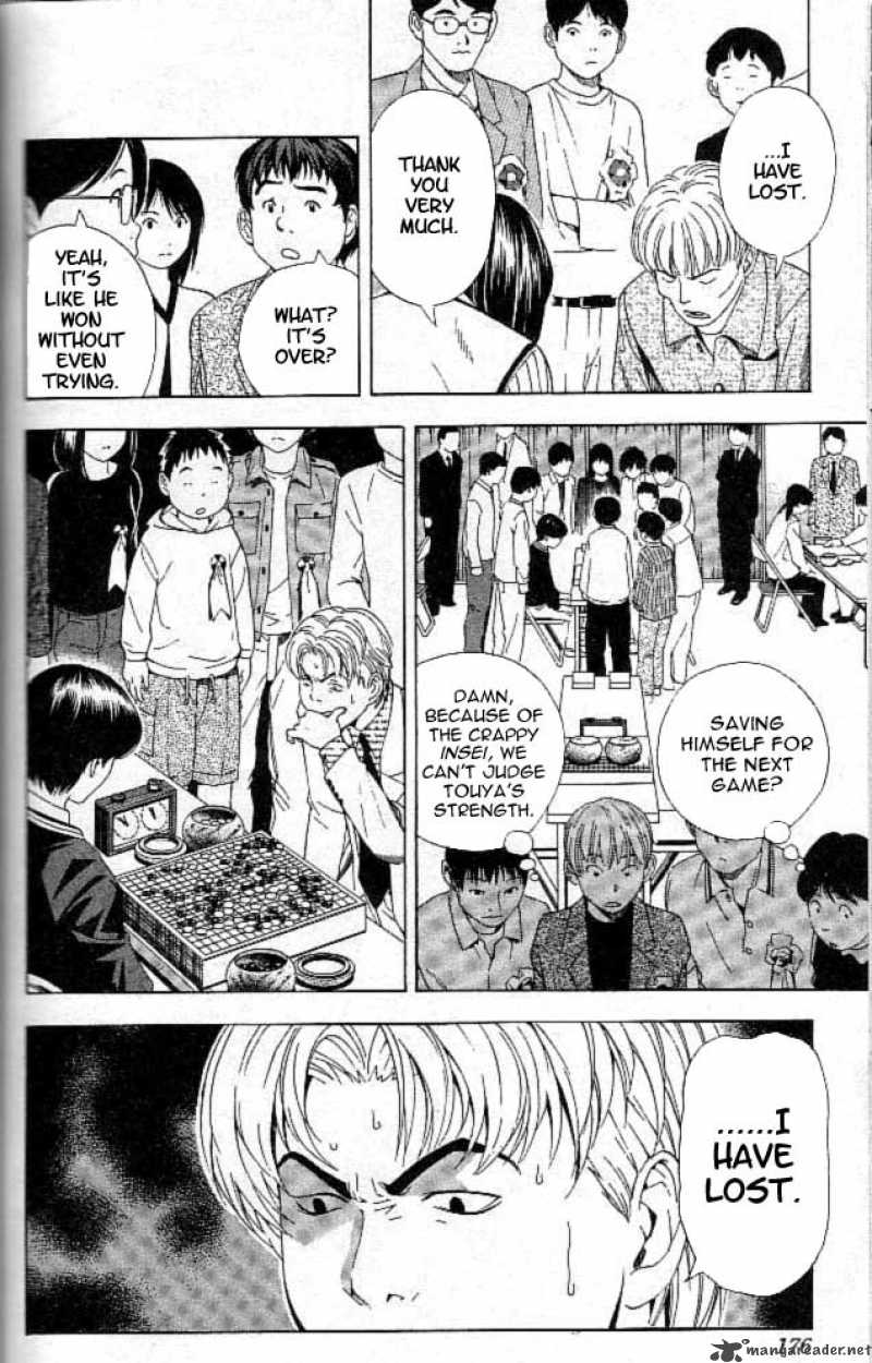 Hikaru No Go 59 15