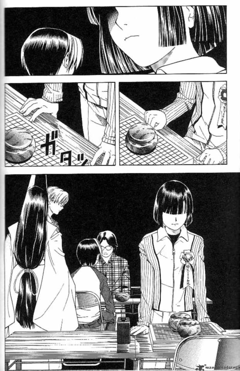 Hikaru No Go 59 19