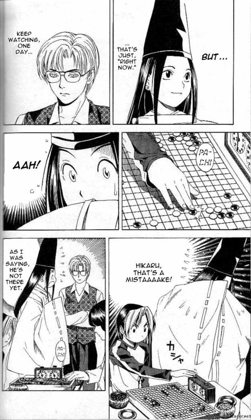 Hikaru No Go 59 5