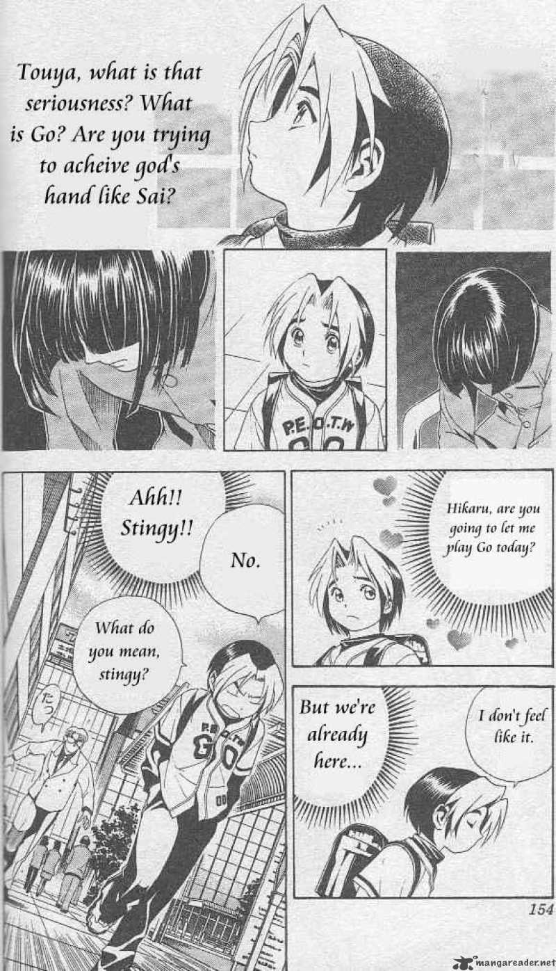 Hikaru No Go 6 12