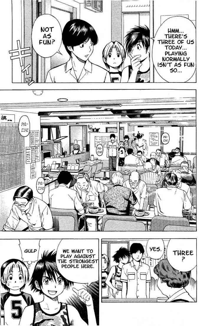 Hikaru No Go 69 4