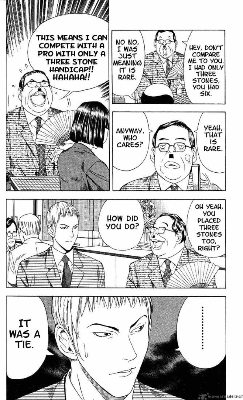 Hikaru No Go 73 9