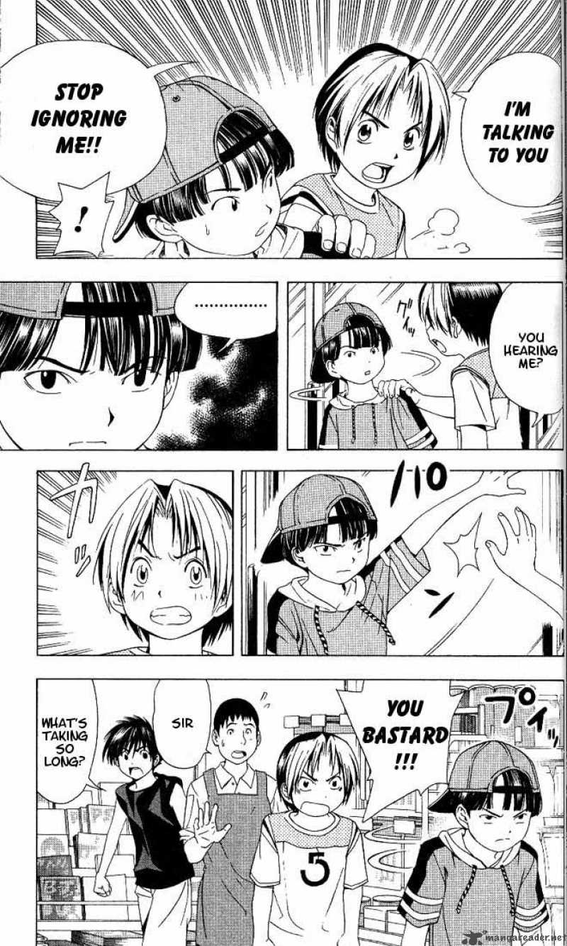 Hikaru No Go 74 7