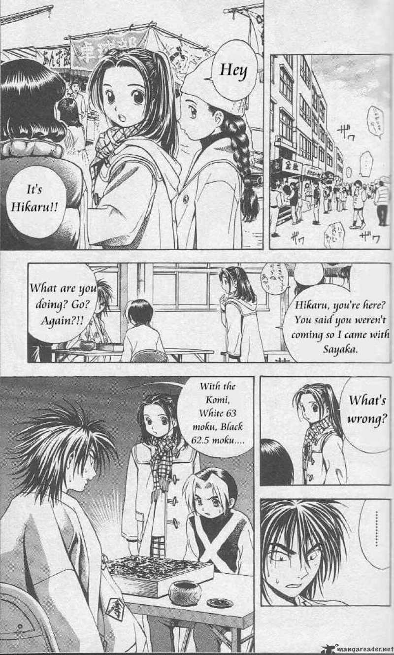 Hikaru No Go 9 4