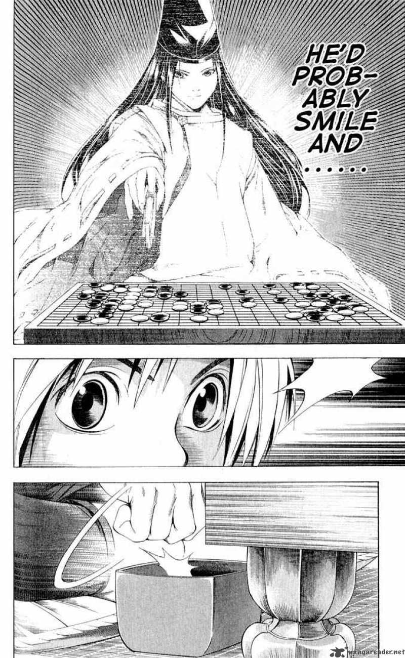 Hikaru No Go 91 10