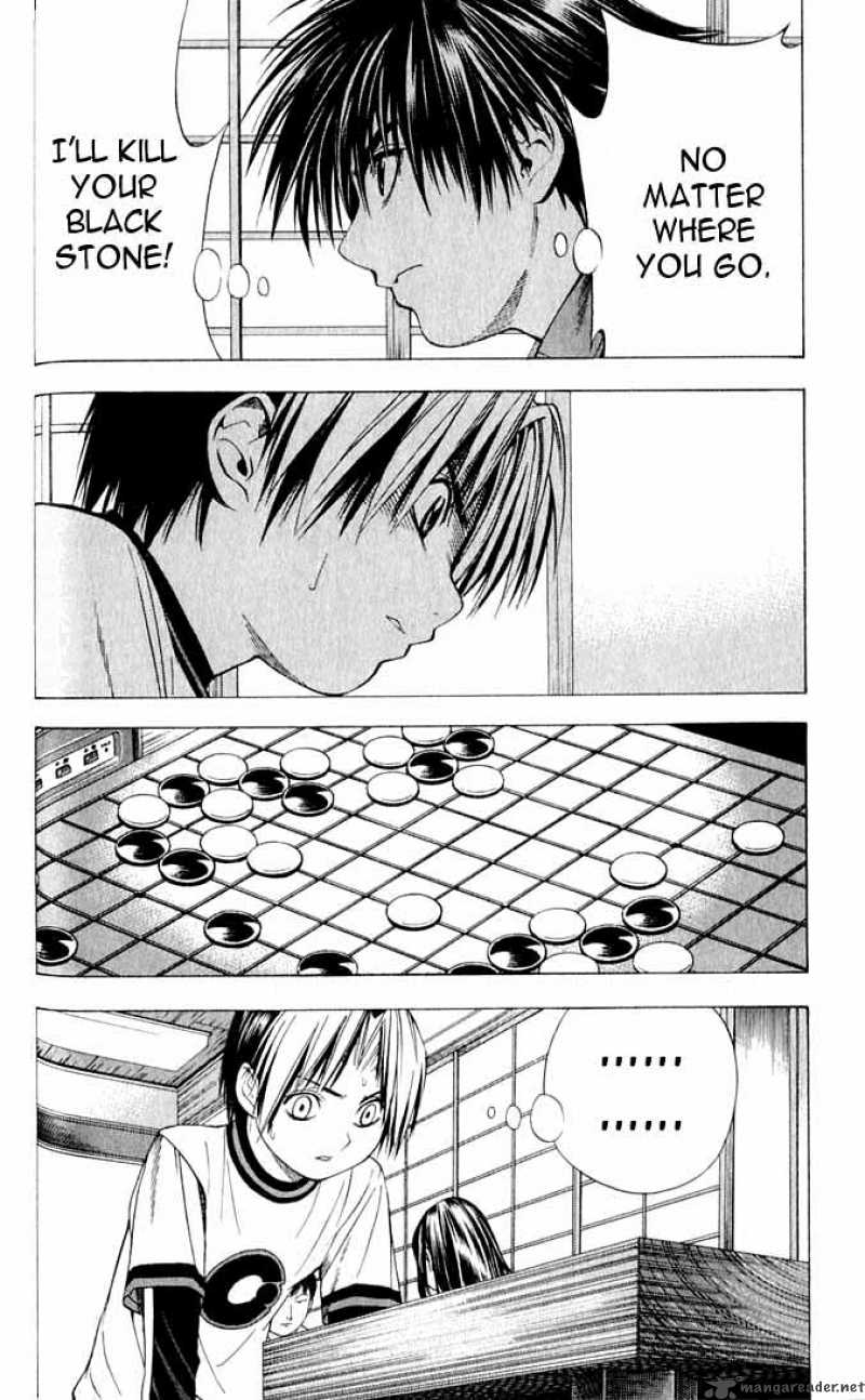 Hikaru No Go 91 6