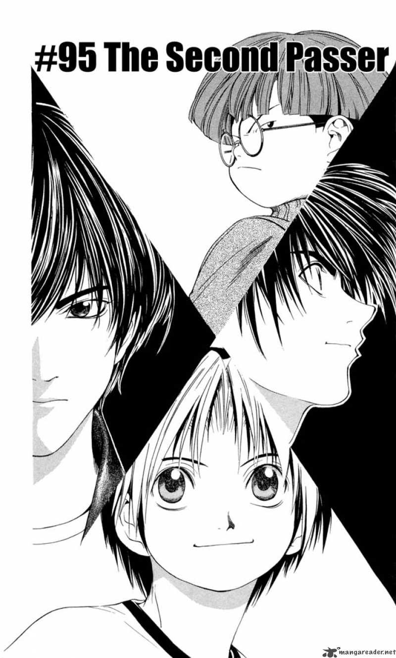 Hikaru No Go 95 1