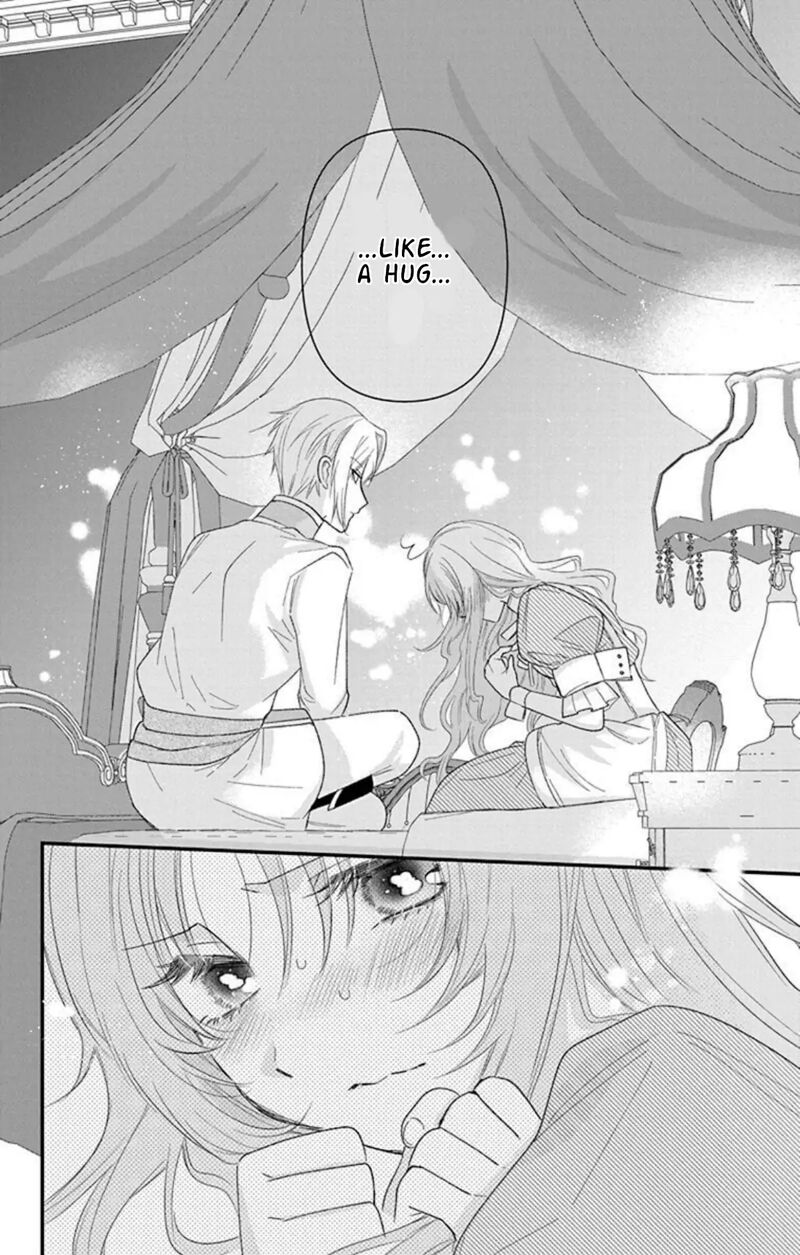 Hikikomori Hime To Dokuzetsu Kishi Sama 25 25
