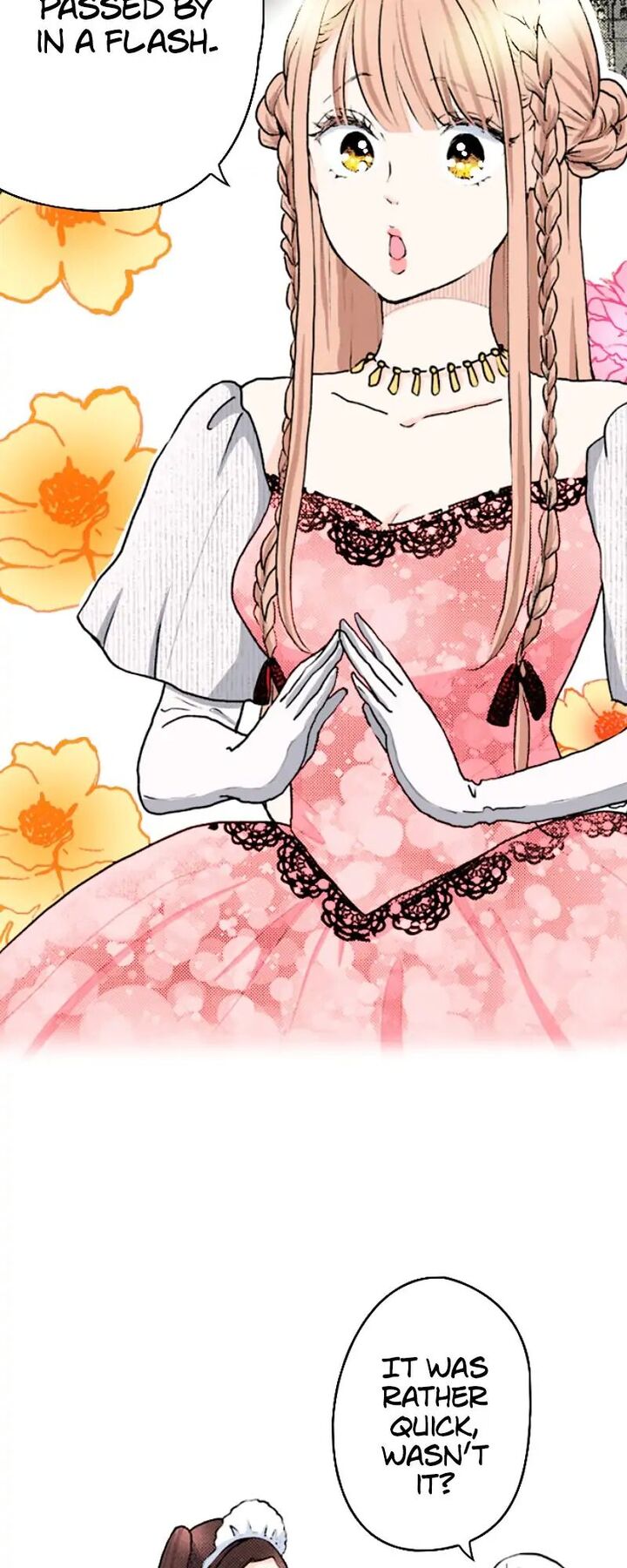 Hikyouiku Kara Nigetai Watashi 29 2