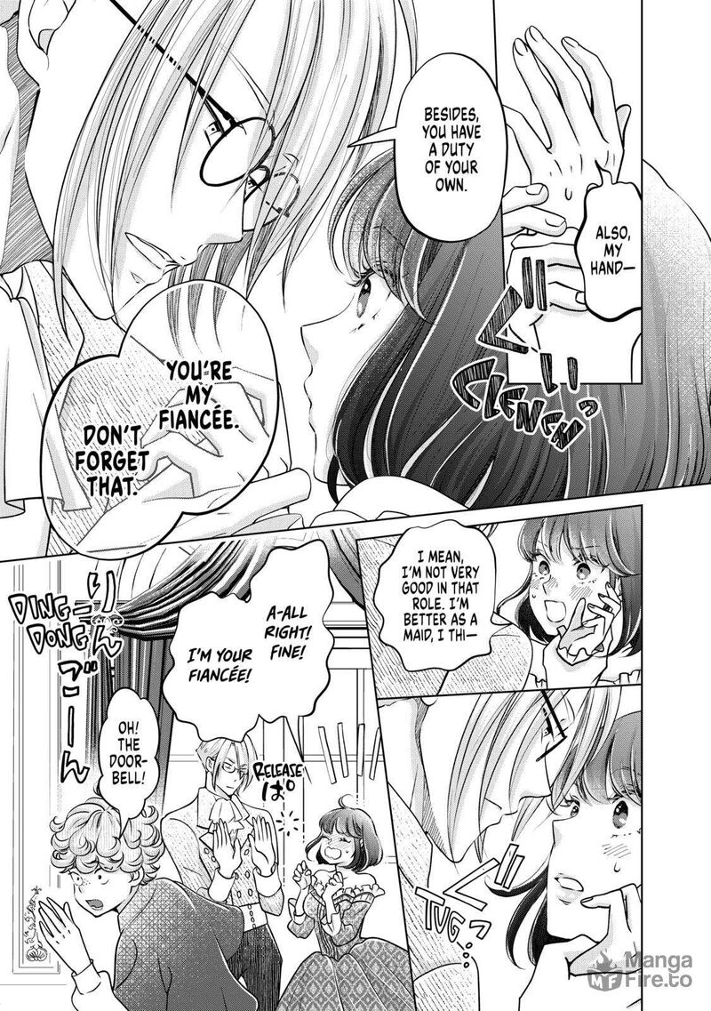 Hikyouiku Kara Nigetai Watashi 39 3
