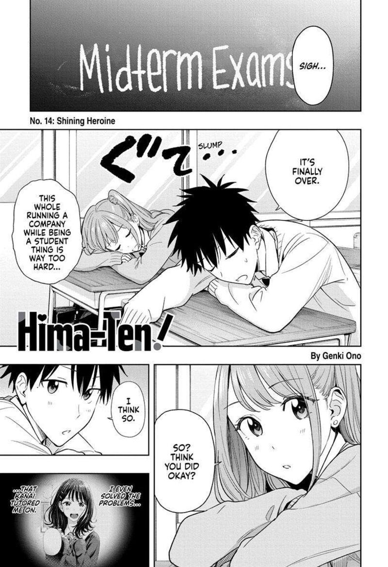 Himaten 14 2