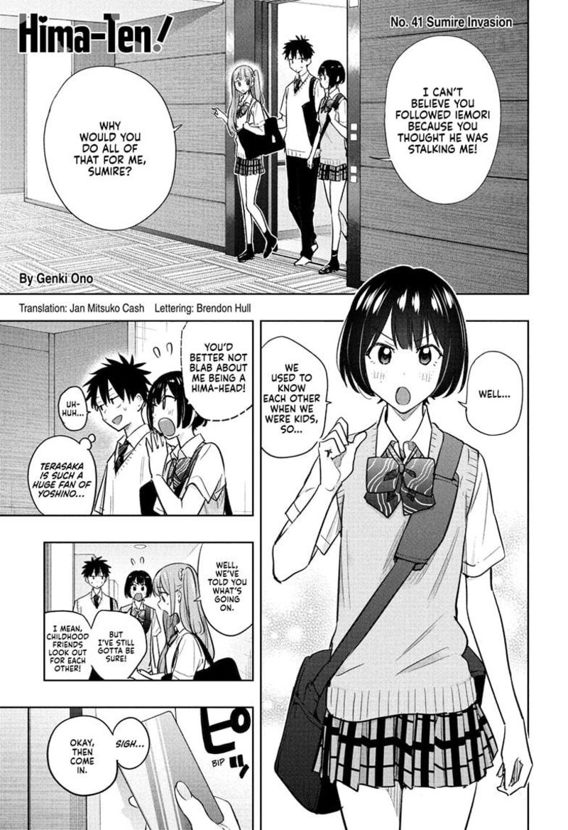 Himaten 41 1
