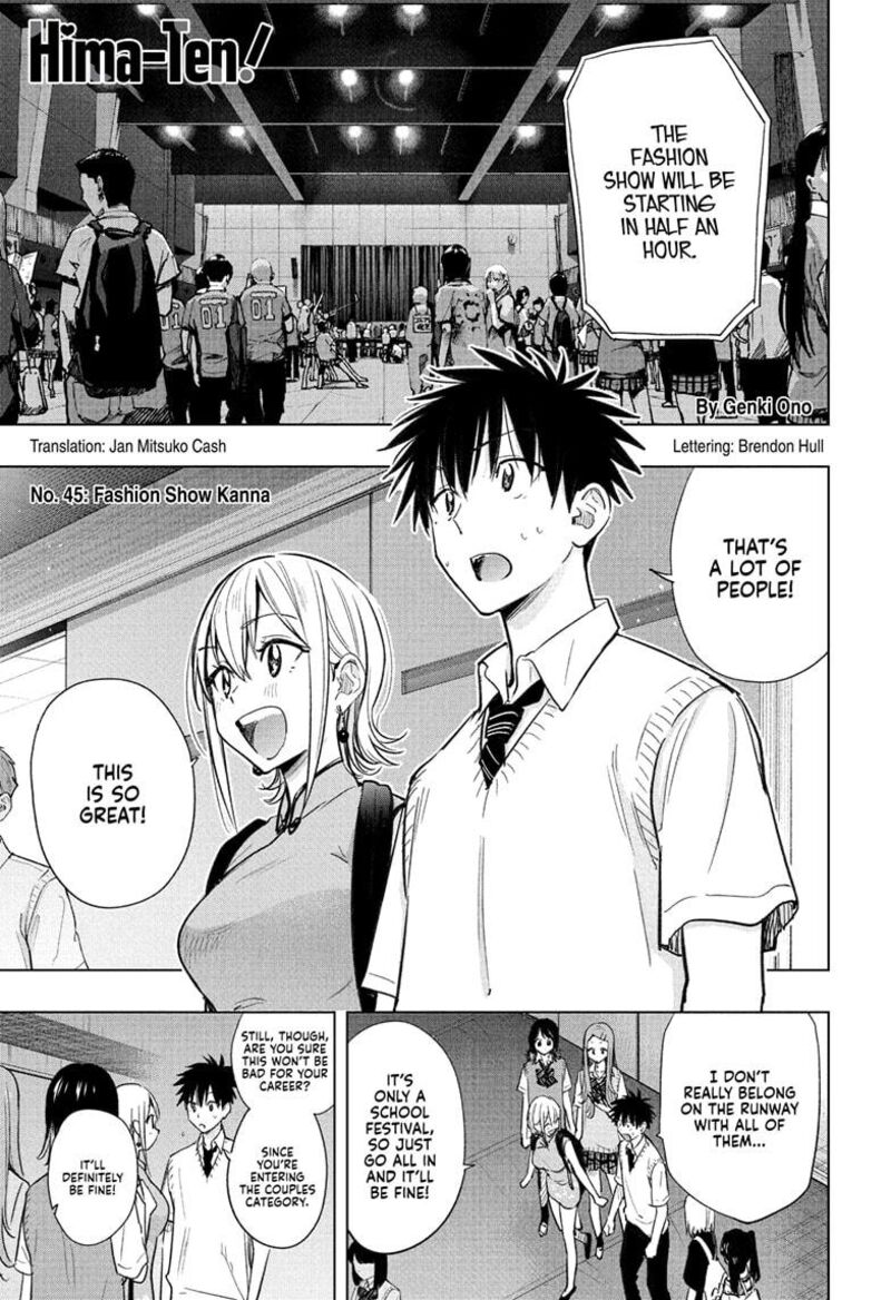 Himaten 45 1