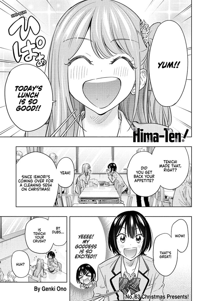 Himaten 63 1
