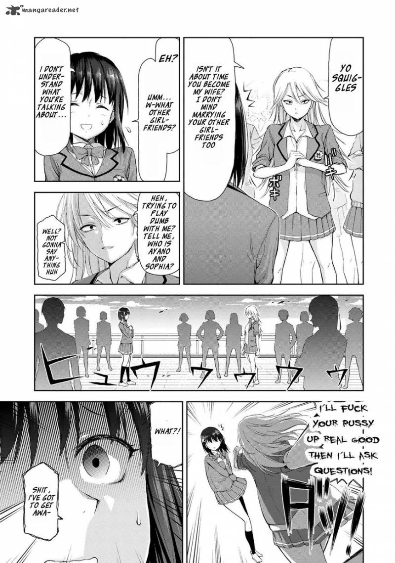 Hime No Dameshi 23 18