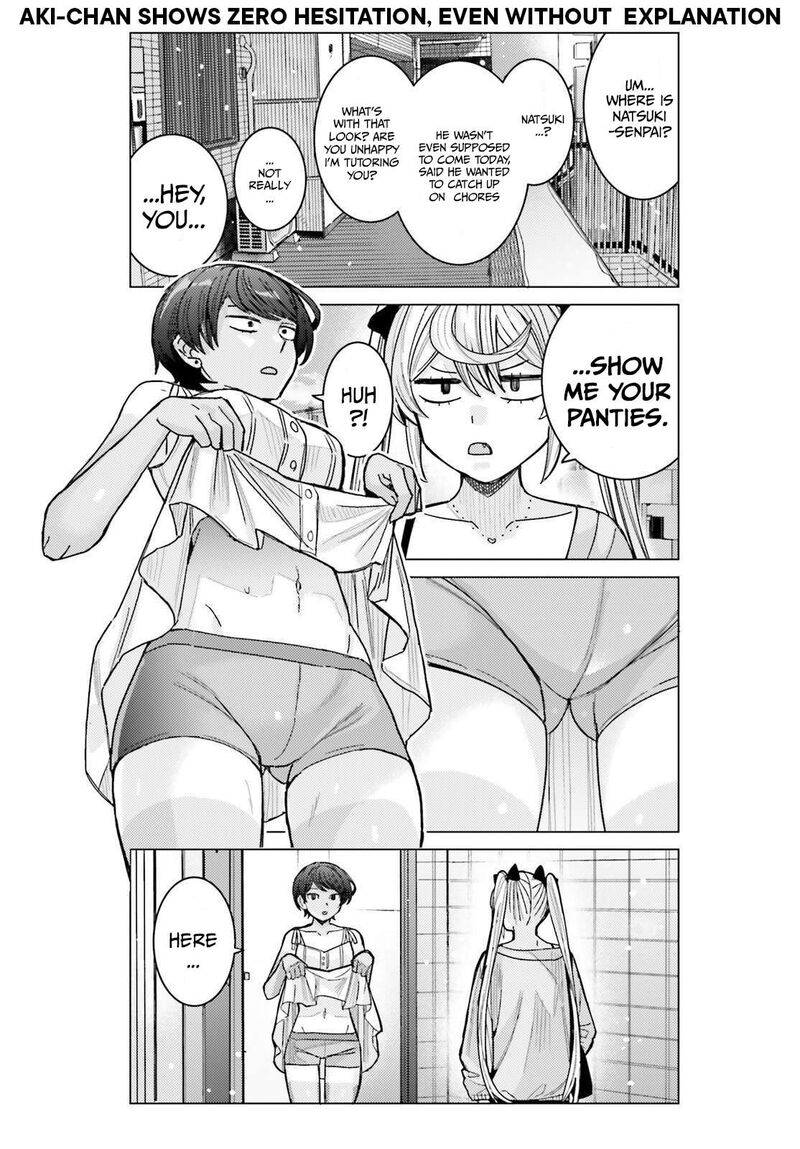 Himegasaki Sakurako Wa Kyou Mo Fubin KawaII 58 10