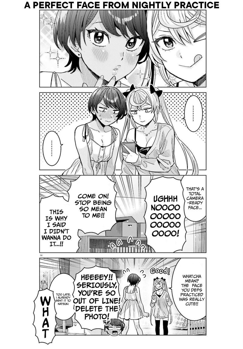 Himegasaki Sakurako Wa Kyou Mo Fubin KawaII 58 14