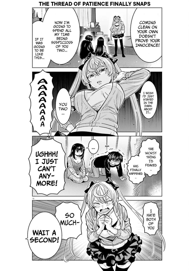 Himegasaki Sakurako Wa Kyou Mo Fubin KawaII 60 16