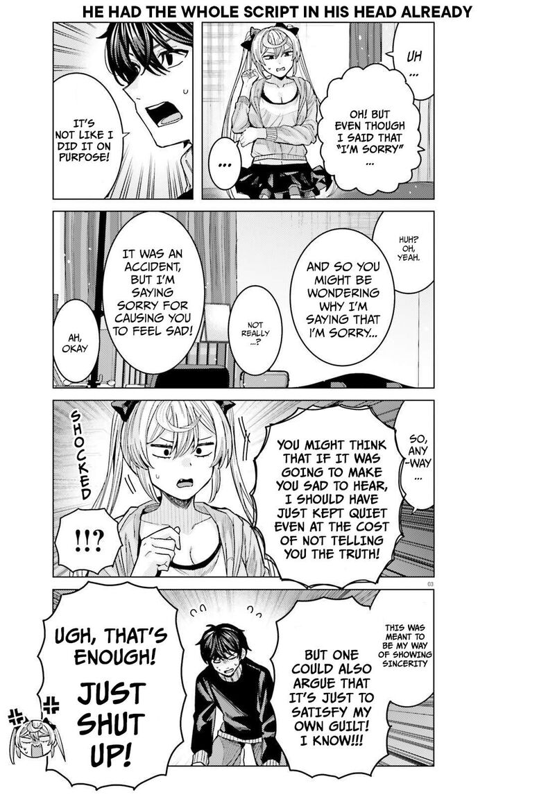 Himegasaki Sakurako Wa Kyou Mo Fubin KawaII 60 3
