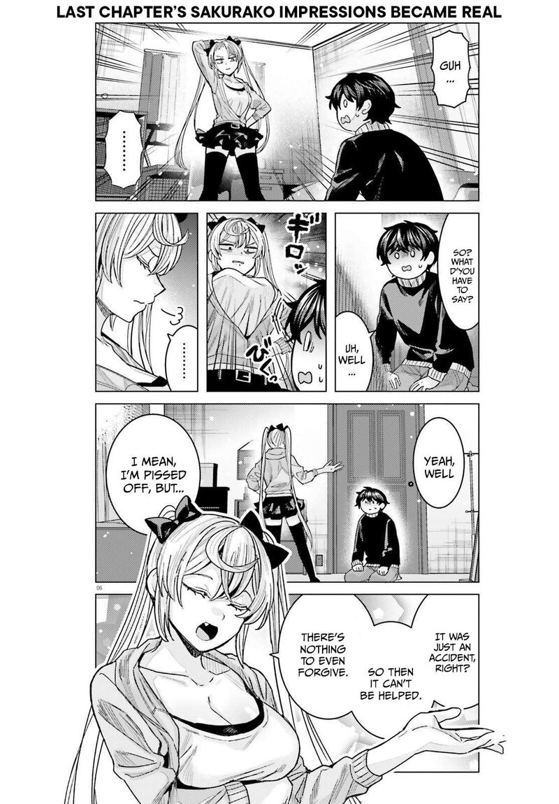 Himegasaki Sakurako Wa Kyou Mo Fubin KawaII 60 6