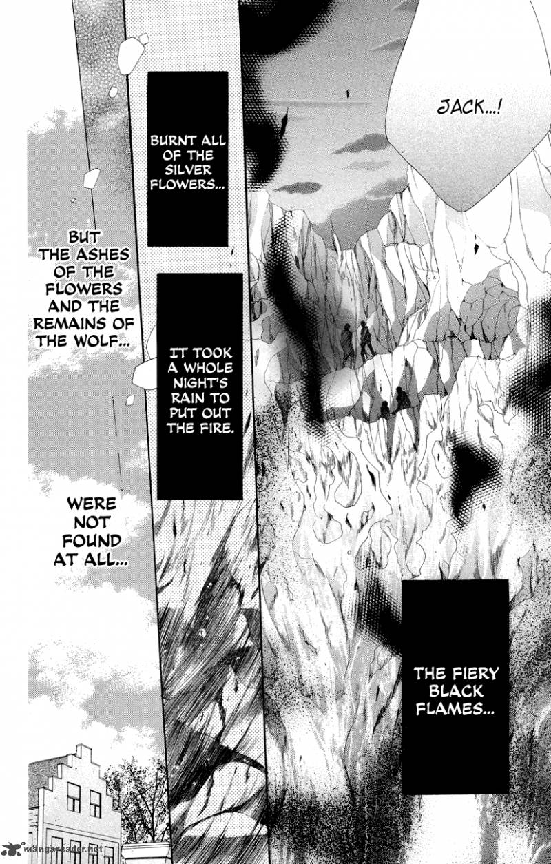 Himegimi To Sanbiki No Kemono 11 23