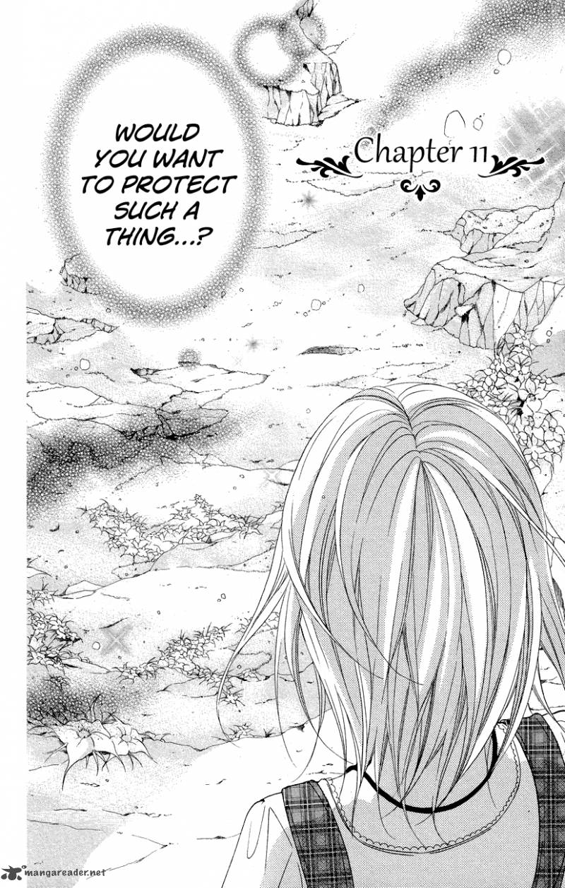 Himegimi To Sanbiki No Kemono 11 3