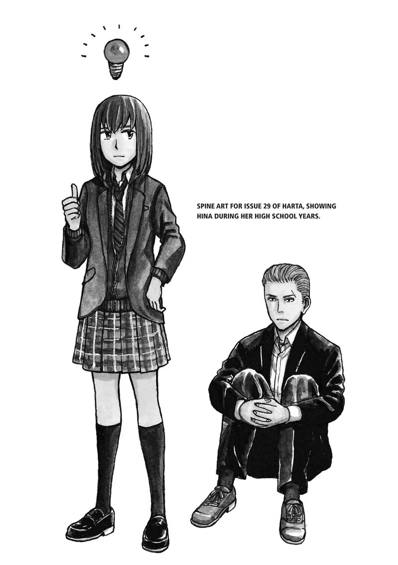 Hinamatsuri 100f 11
