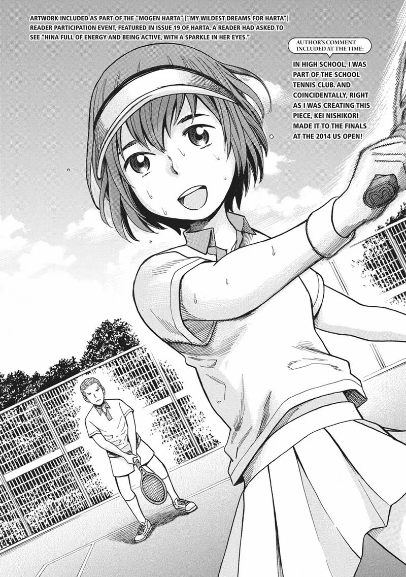 Hinamatsuri 100f 12