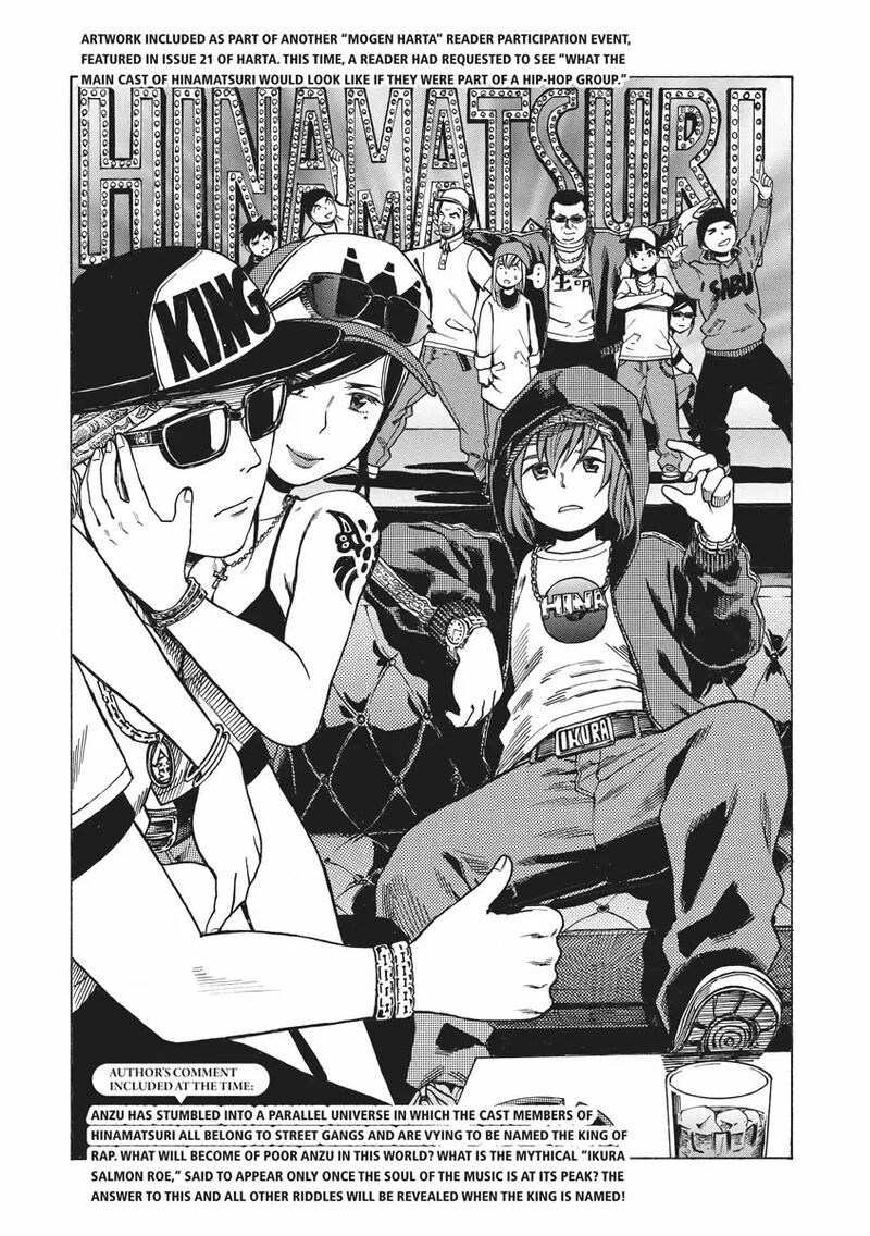 Hinamatsuri 100f 13