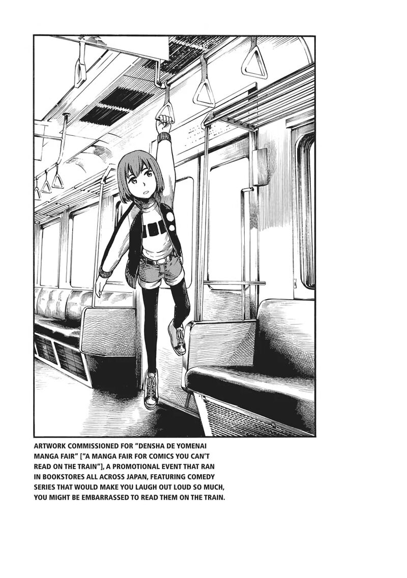 Hinamatsuri 100f 23