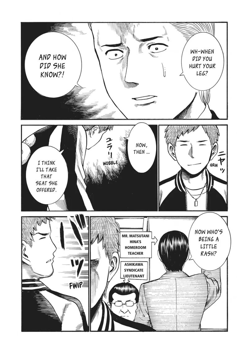 Hinamatsuri 100f 26