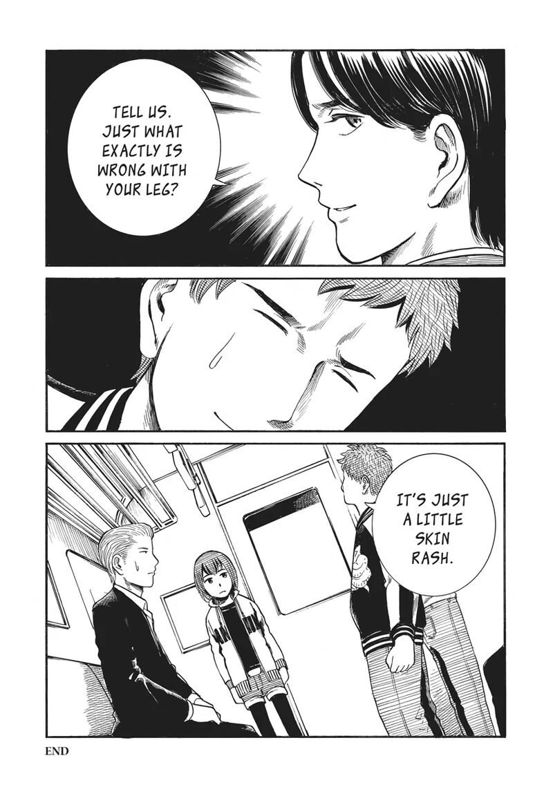 Hinamatsuri 100f 27