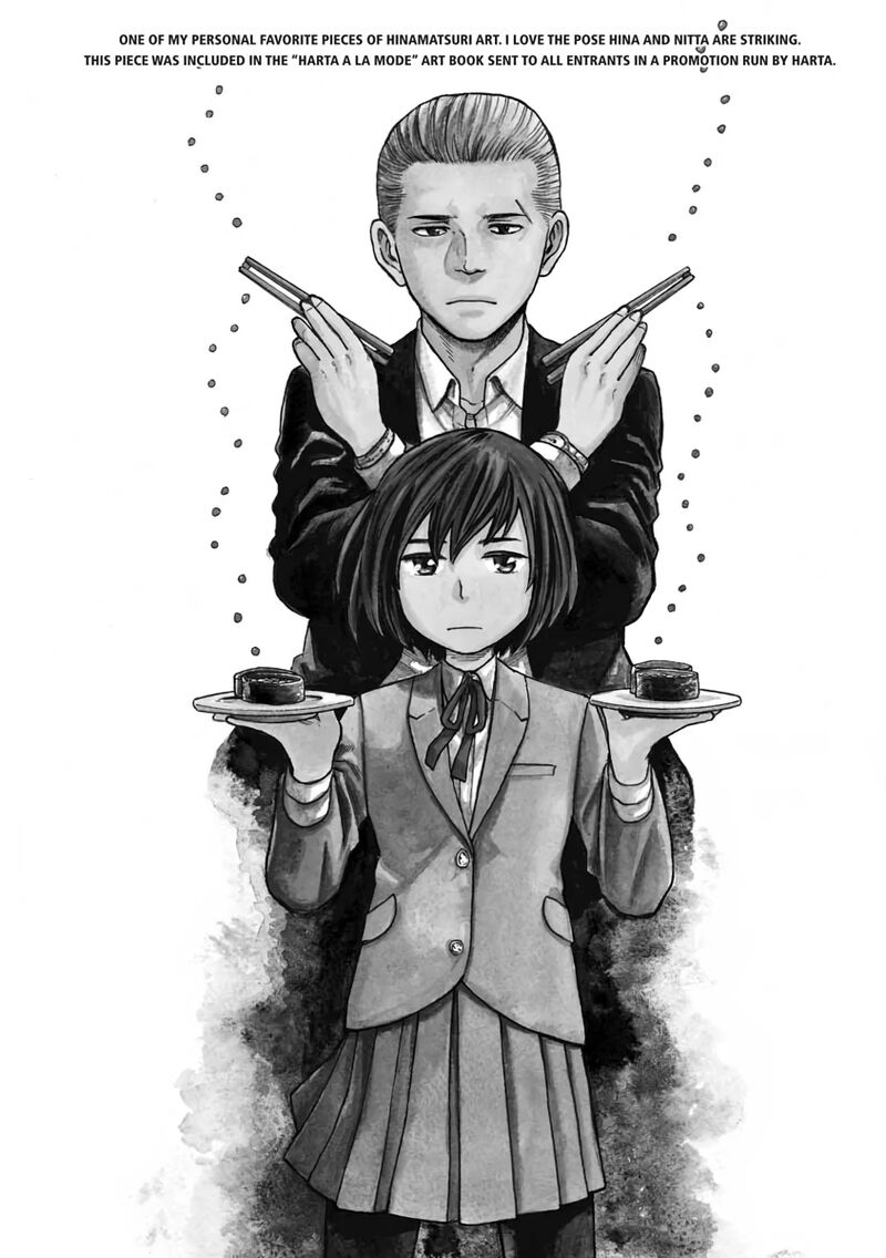 Hinamatsuri 100f 36