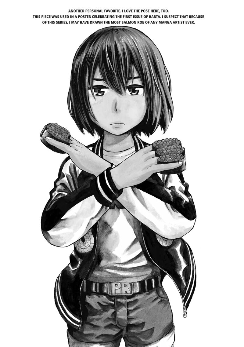 Hinamatsuri 100f 37