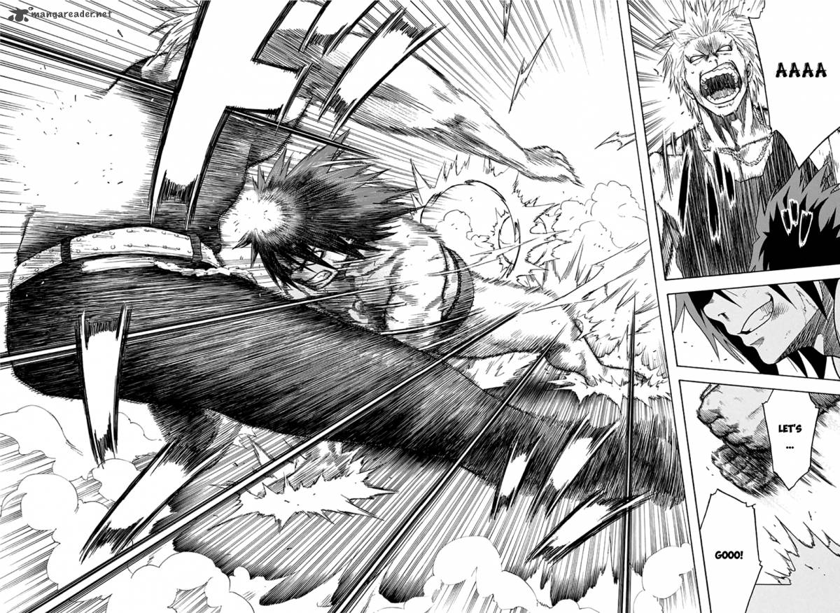 Hinomaru Zumou 1 51