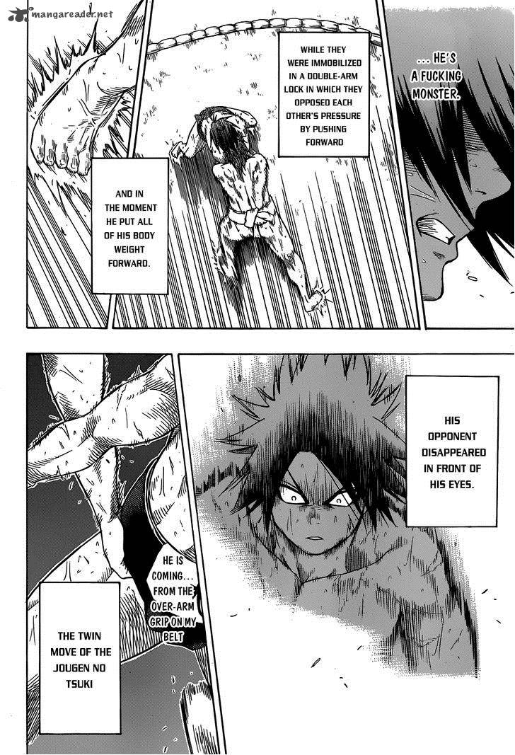 Hinomaru Zumou 10 11