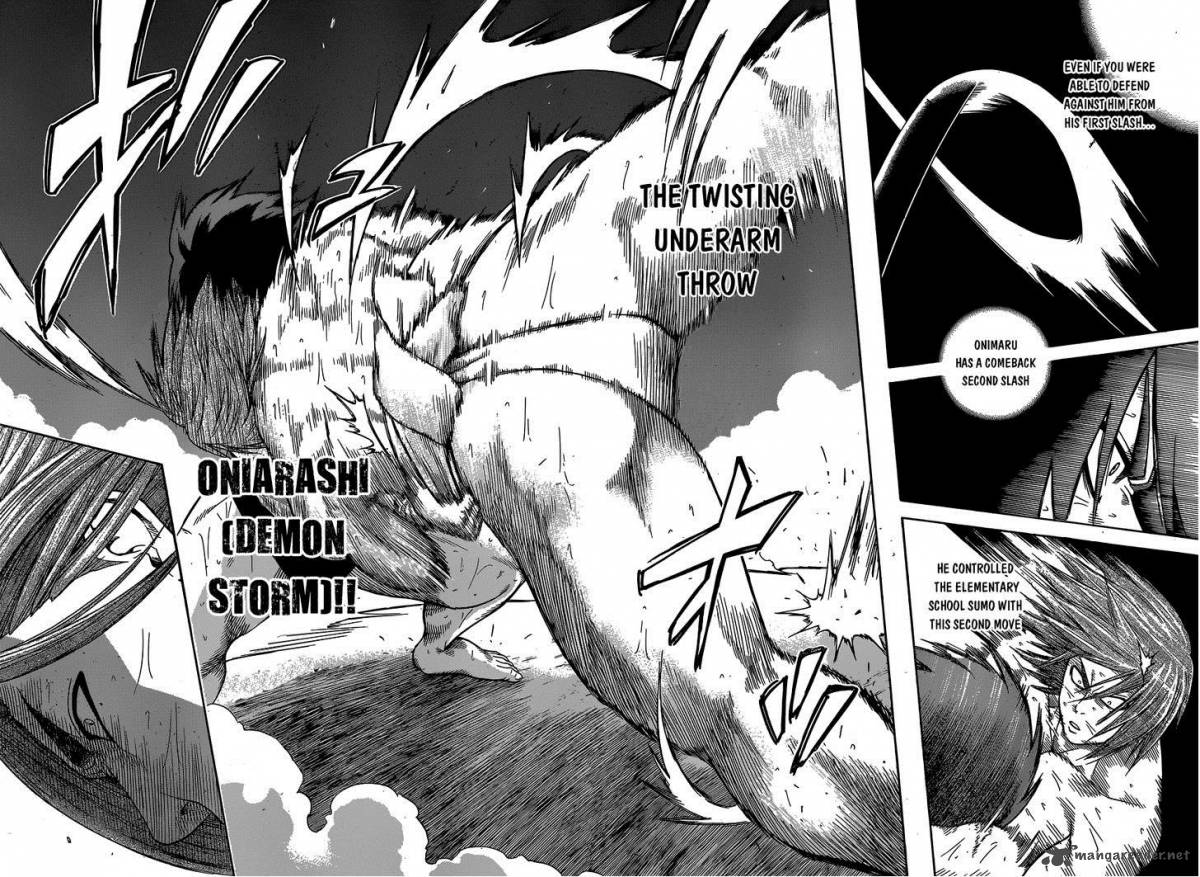 Hinomaru Zumou 10 6