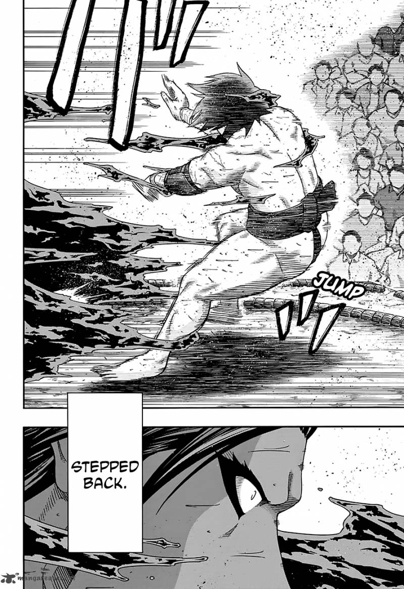 Hinomaru Zumou 129 8