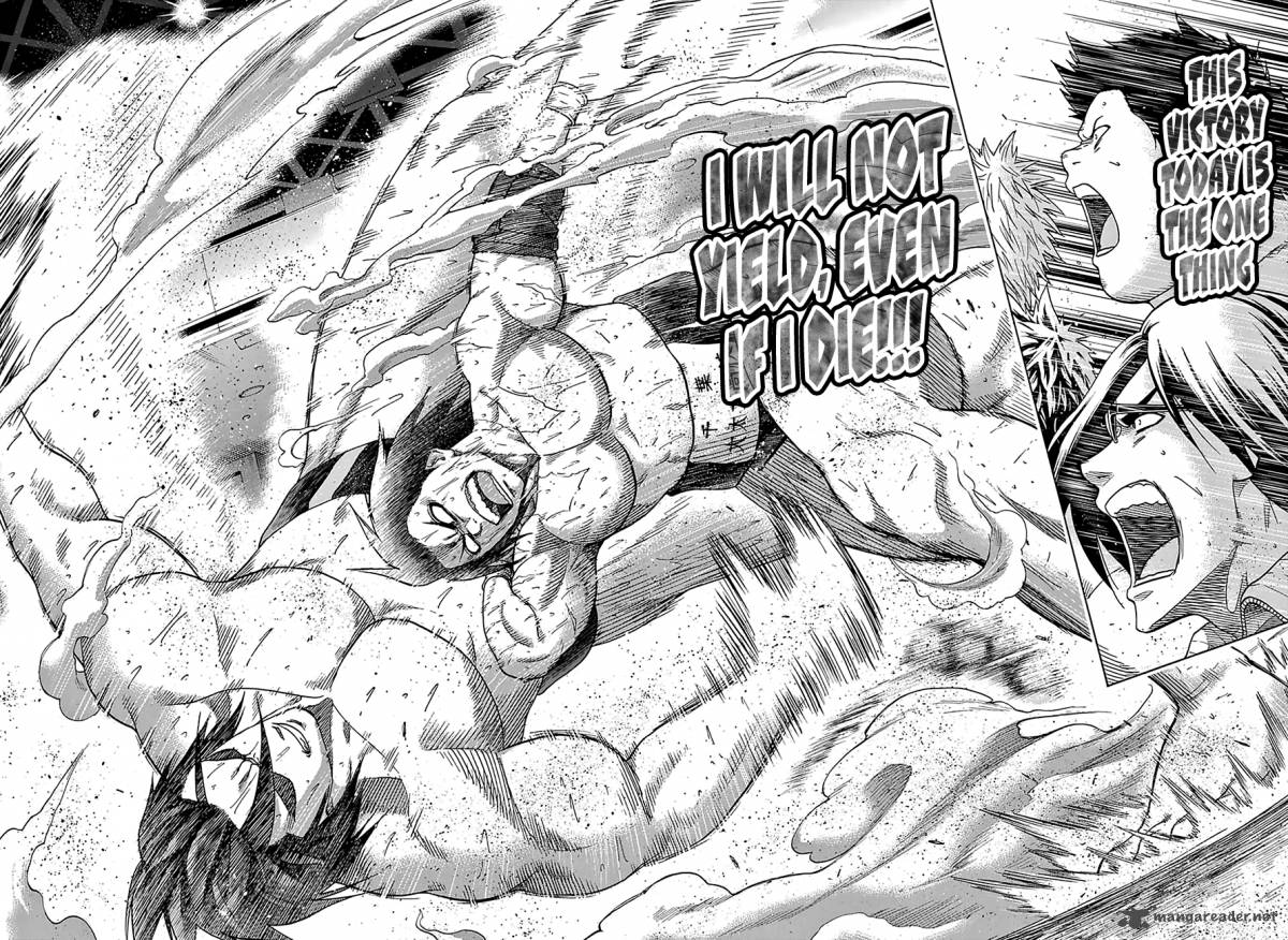 Hinomaru Zumou 131 12