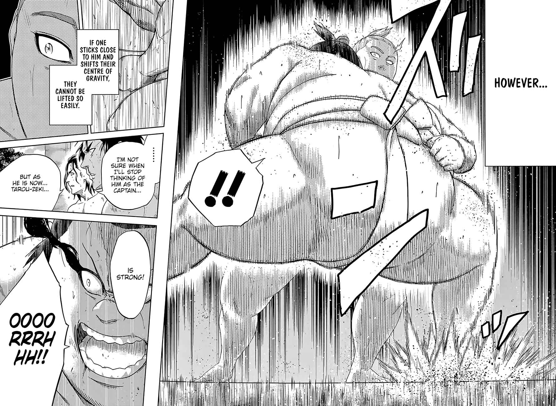 Hinomaru Zumou 181 11