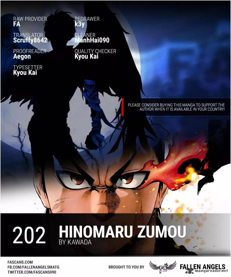 Hinomaru Zumou 202 1